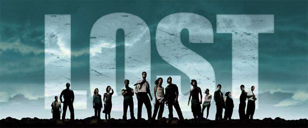 Affiche saison 1 lost