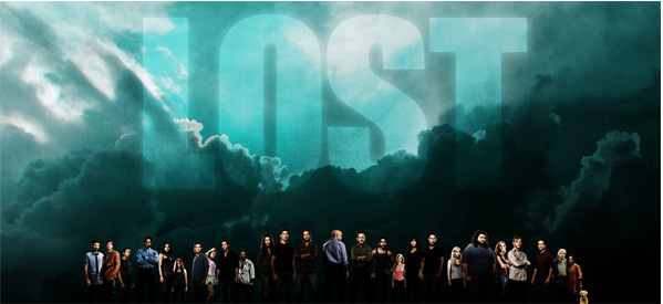 Photo de la série TV Lost : les disparus